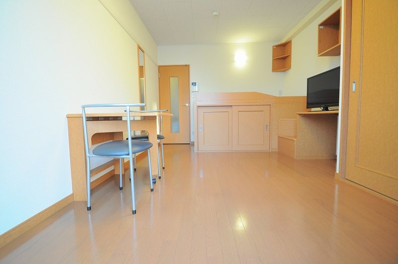 Photo 4 of Leopalace Sobe #206 (Condominium in Naha)