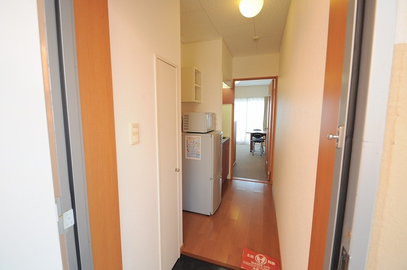 Photo 6 of Leopalace OROKU 2 #101 (Condominium in Naha)