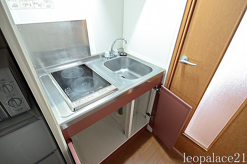 Photo 7 of Leopalace OROKU 2 #101 (Condominium in Naha)