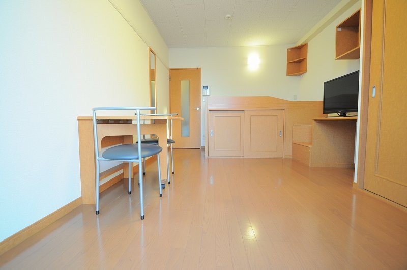 レオパレスにしまち 204号（那覇市・マンション）の写真7