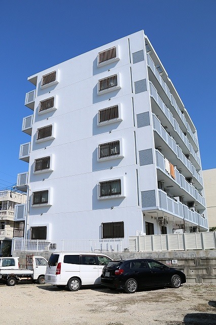 ルベライト 202号(浦添市・マンション)の写真3