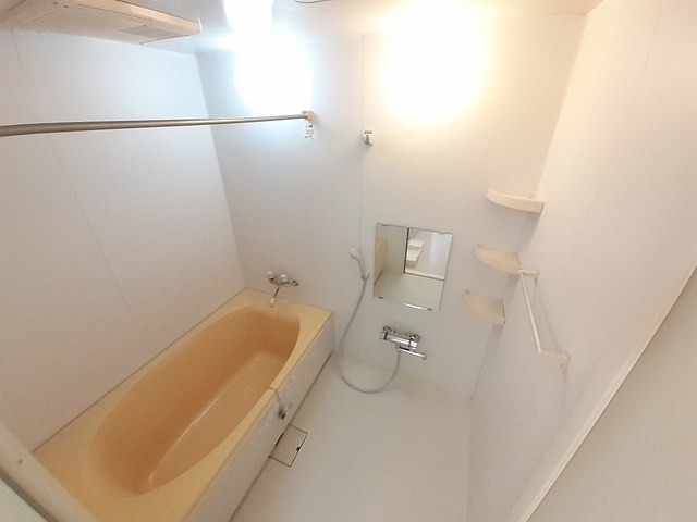 ルベライト 202号(浦添市・マンション)の写真7
