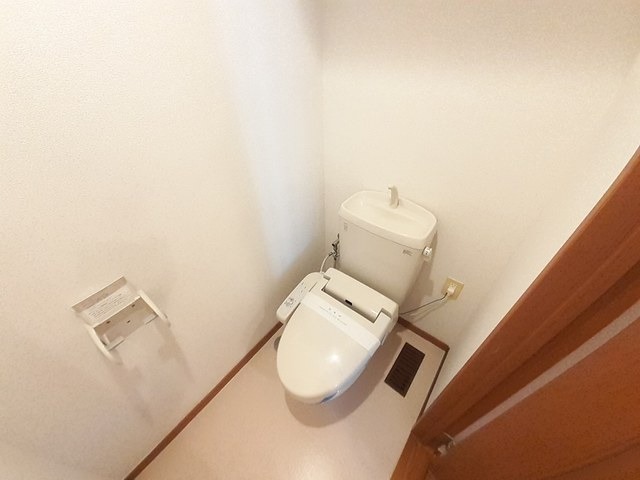 ルベライト 202号(浦添市・マンション)の写真9