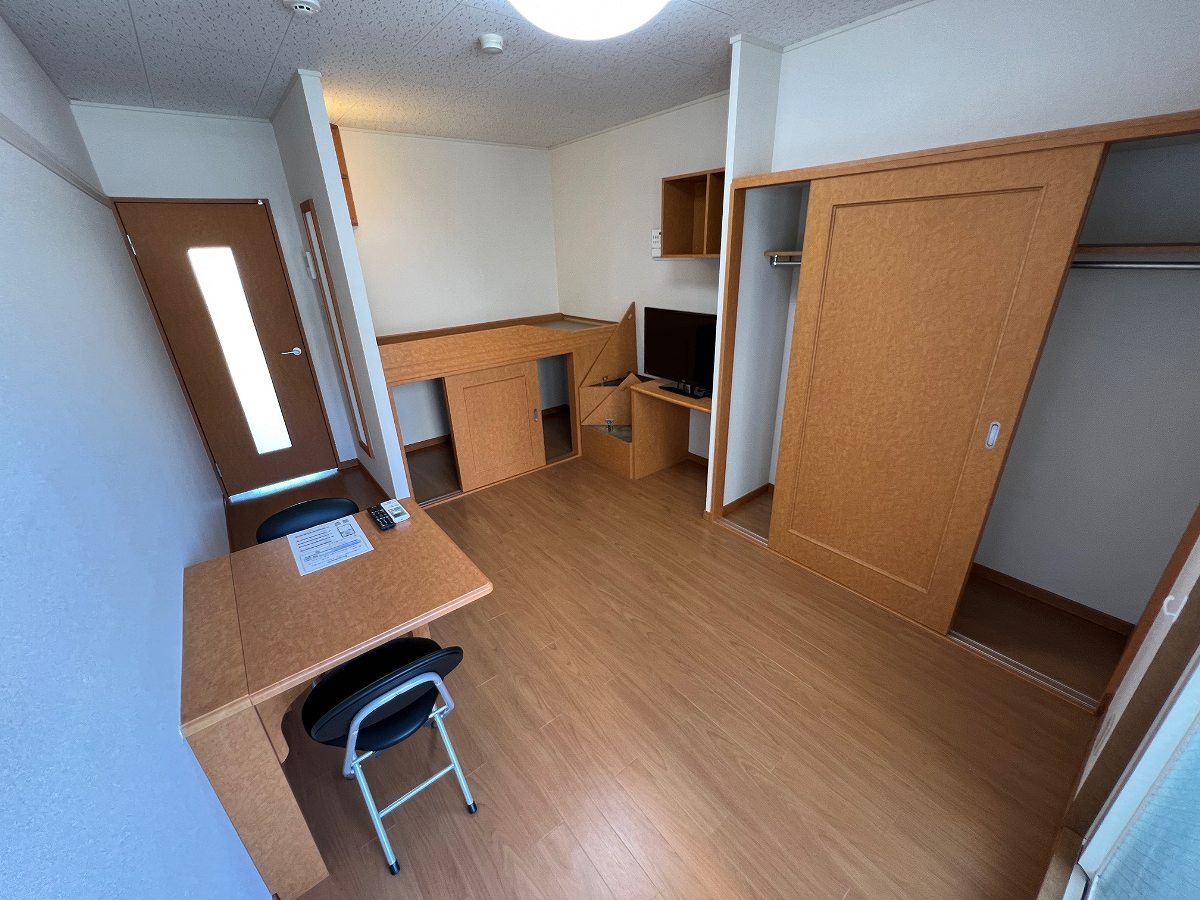 レオパレスかみはら通り 207号(那覇市・マンション)の写真7
