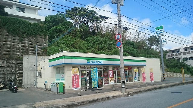 ブライトヒルM2 202号(那覇市・マンション)の写真4