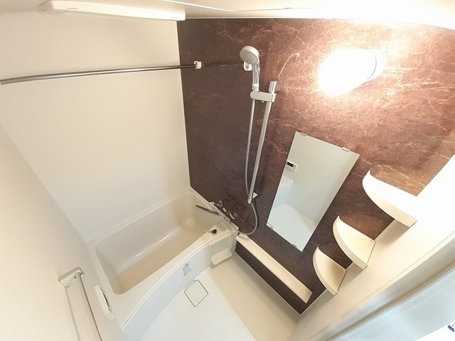 ブライトヒルM2 202号(那覇市・マンション)の写真7