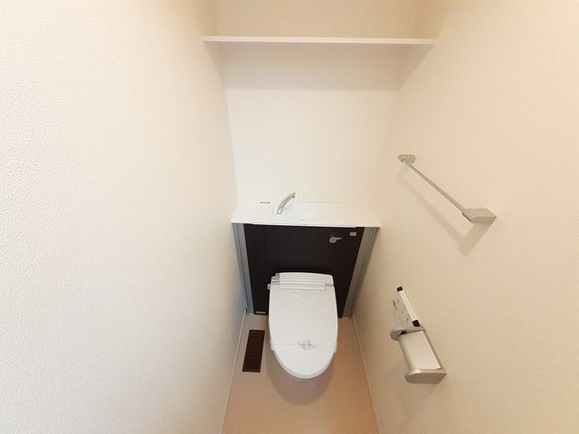 ブライトヒルM2 202号(那覇市・マンション)の写真9