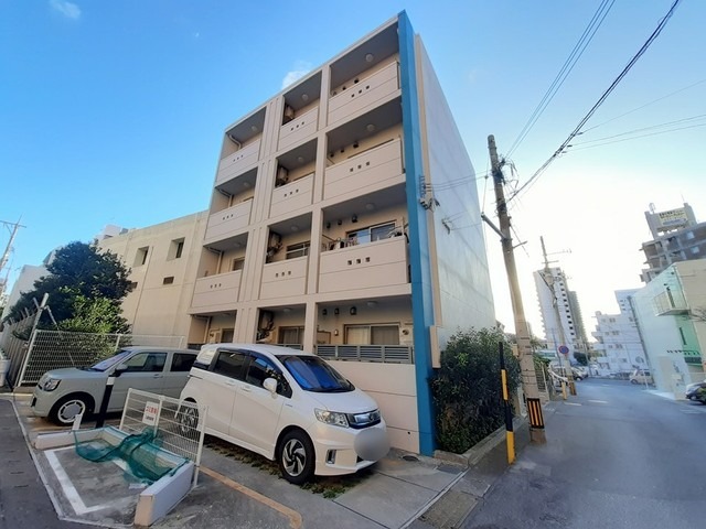 あうん荘 101号(那覇市・マンション)の写真3