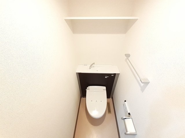 あうん荘 101号(那覇市・マンション)の写真9