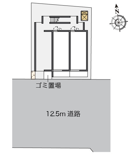 レオネクストパウリスタ 201号(那覇市・マンション)の写真4