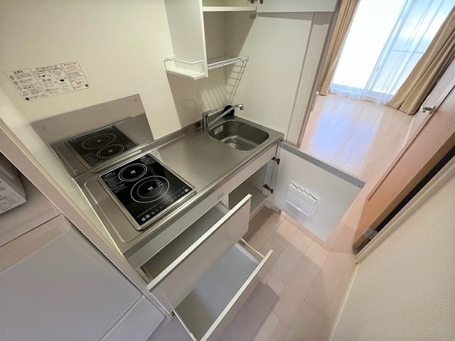 クレイノ アリエッタ 202号（名護市・マンション）の写真7