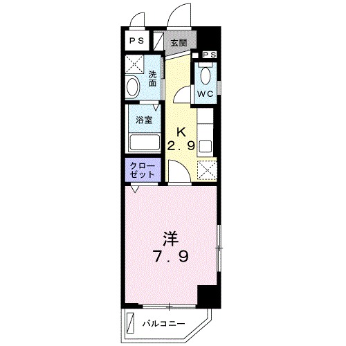 アンドーバーテラス銘苅 501号(那覇市・マンション)の写真30
