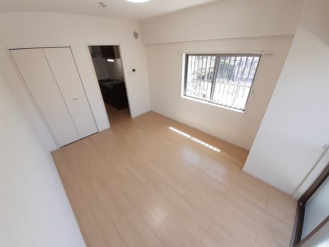 アンドーバーテラス銘苅 501号(那覇市・マンション)の写真4