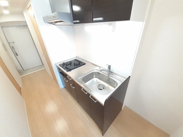 アンドーバーテラス銘苅 501号(那覇市・マンション)の写真5