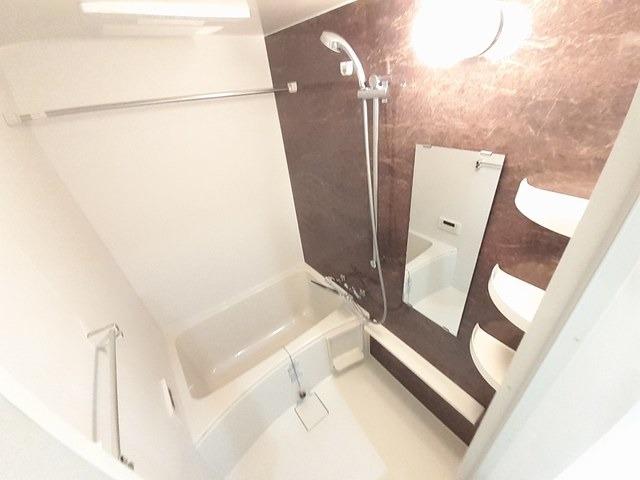 アンドーバーテラス銘苅 501号(那覇市・マンション)の写真6