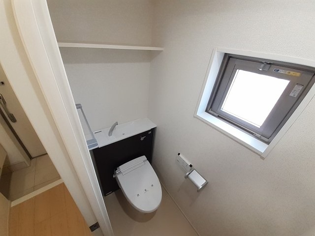 アンドーバーテラス銘苅 501号(那覇市・マンション)の写真8