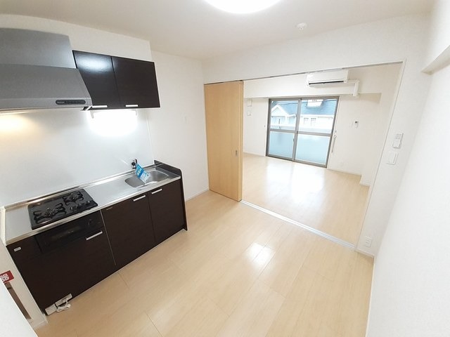 Photo 5 of Andover Terrace Kanagusuku North #204 (Apartment in Naha)