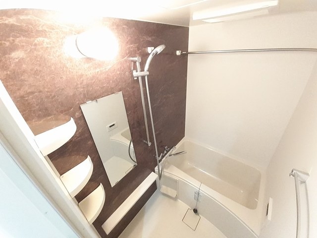 Photo 7 of Andover Terrace Kanagusuku North #204 (Apartment in Naha)