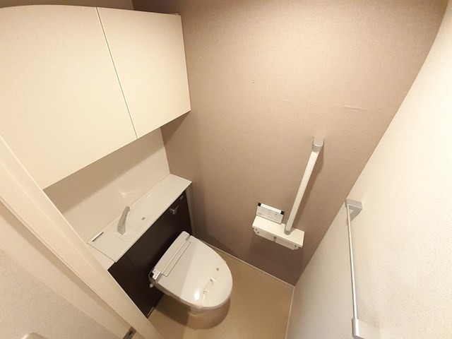 Photo 9 of Andover Terrace Kanagusuku North #204 (Apartment in Naha)