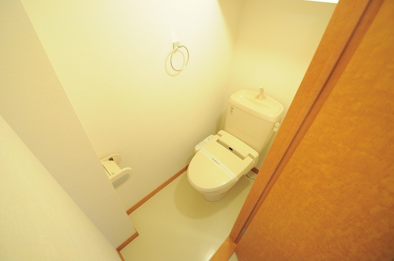 レオパレスコンフォルテ 103号（那覇市・マンション）の写真6