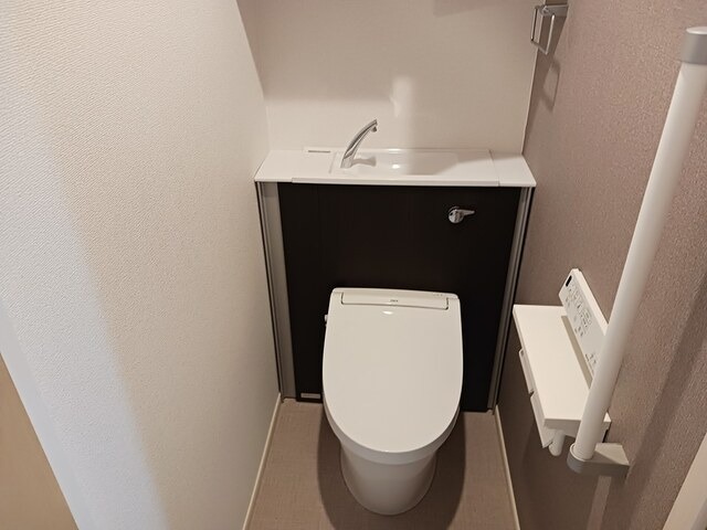 グランツ うふざと 403号(沖縄市・マンション)の写真9