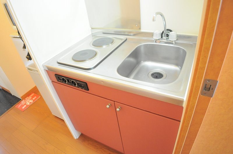 レオパレスMIYASATO 108号(沖縄市・マンション)の写真5