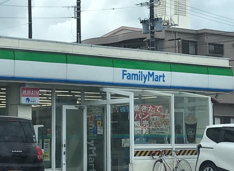 レオパレス新都心メカル2 304号(那覇市・マンション)の写真7
