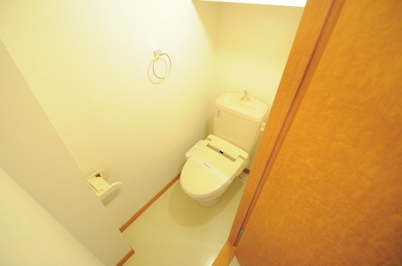 レオパレスハル 201号(宜野湾市・マンション)の写真6