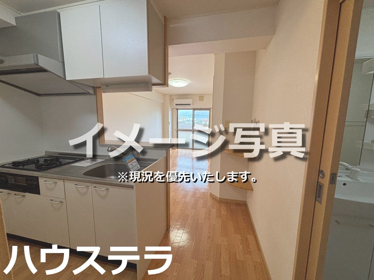 セレノ・カーサ 塩屋 301号(うるま市・マンション)の写真25