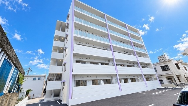 セレノ・カーサ 塩屋 301号(うるま市・マンション)の写真3