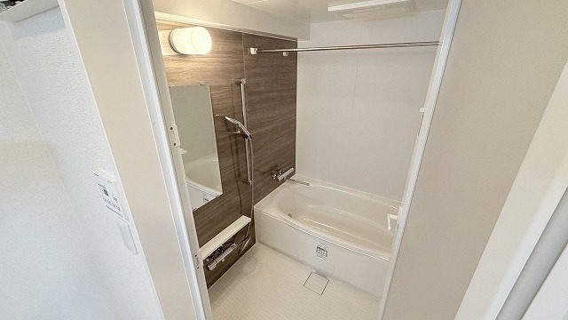 セレノ・カーサ 塩屋 301号(うるま市・マンション)の写真7