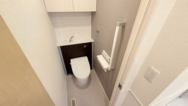 セレノ・カーサ 塩屋 301号(うるま市・マンション)の写真9