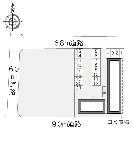 図面