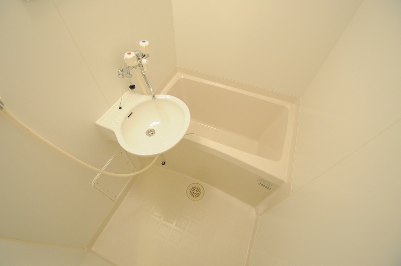 レオパレスMIYASHIROⅡ 406号(那覇市・マンション)の写真6