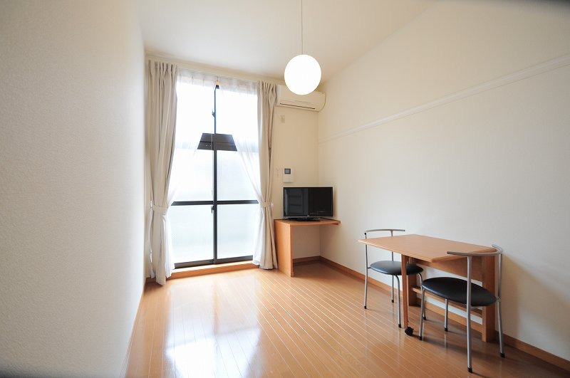 レオパレスMIYASHIROⅡ 406号(那覇市・マンション)の写真7