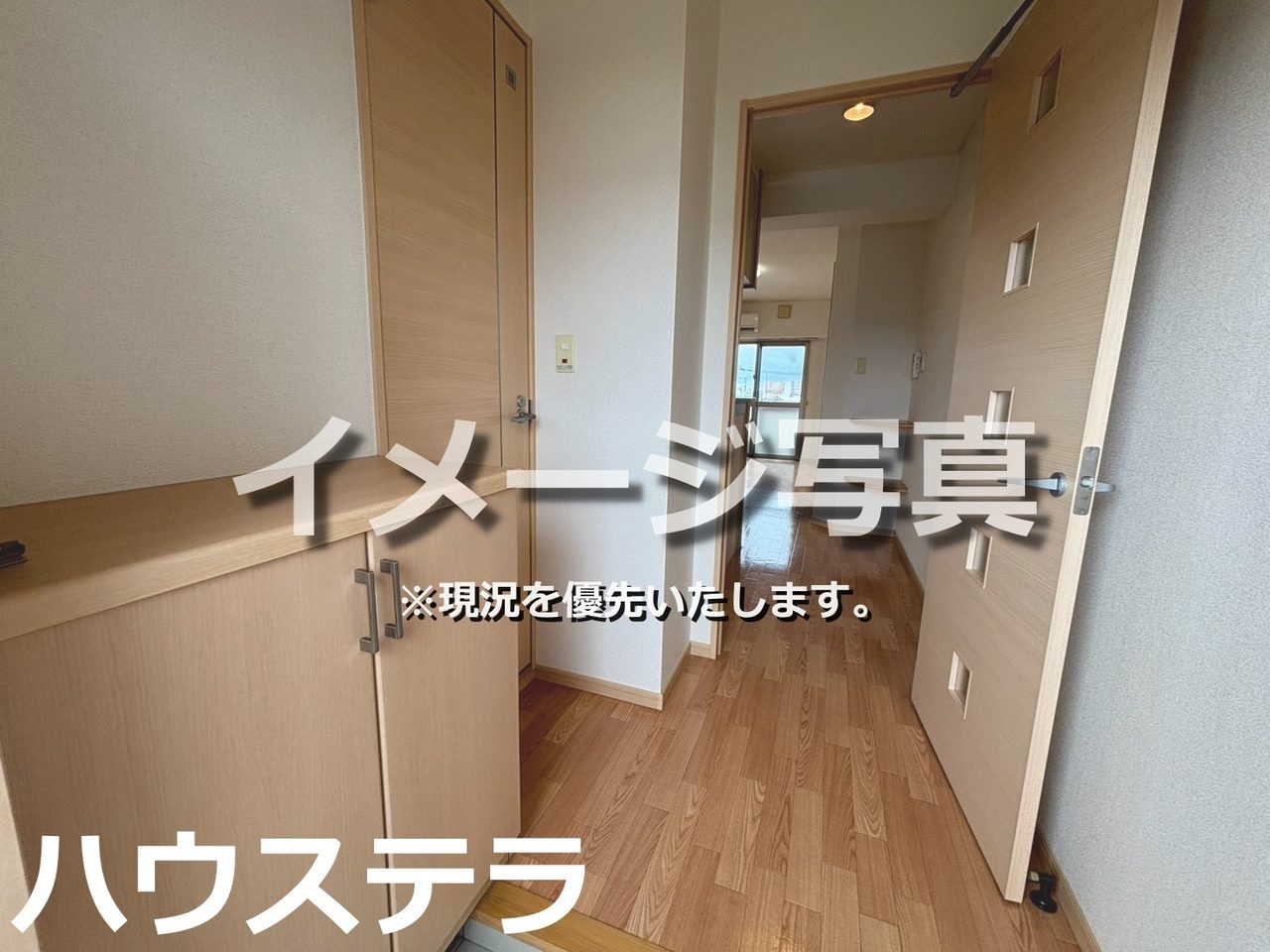 ハッピースクエア 302号(宜野湾市・マンション)の写真19