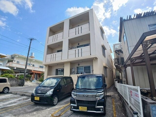 フラン・レアーレ 101号(浦添市・マンション)の写真3