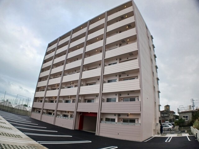 コンフォート フィールド 603号(沖縄市・マンション)の写真3