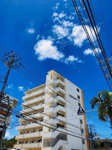 コンドミニアムShiRo 205号(宜野湾市・マンション)の写真3
