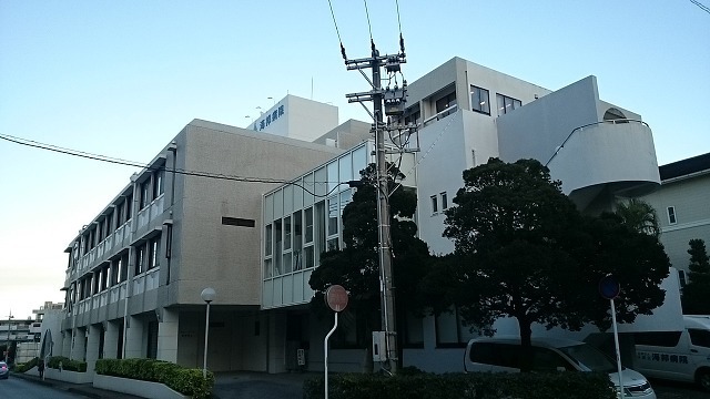 コンドミニアムShiRo 205号(宜野湾市・マンション)の写真4
