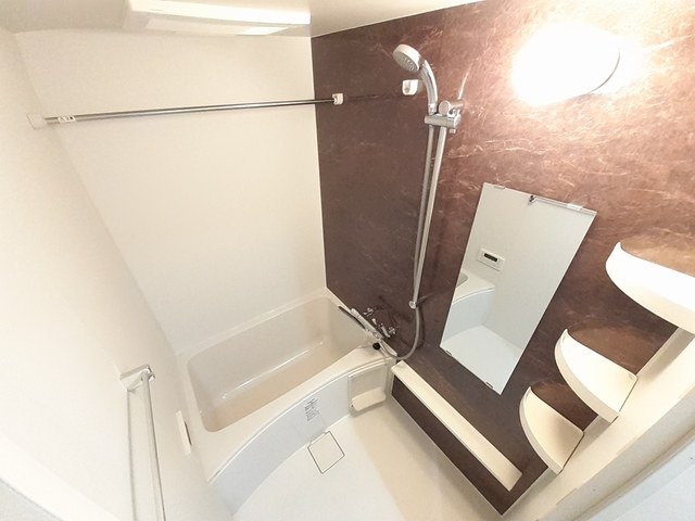 コンドミニアムShiRo 205号(宜野湾市・マンション)の写真7