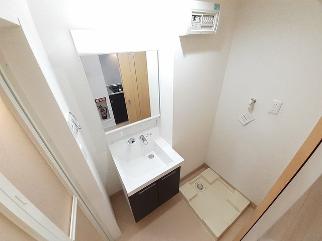 コンドミニアムShiRo 205号(宜野湾市・マンション)の写真8