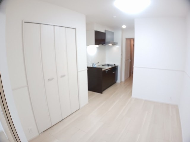 てぃーだむい牧志 302号(那覇市・マンション)の写真5