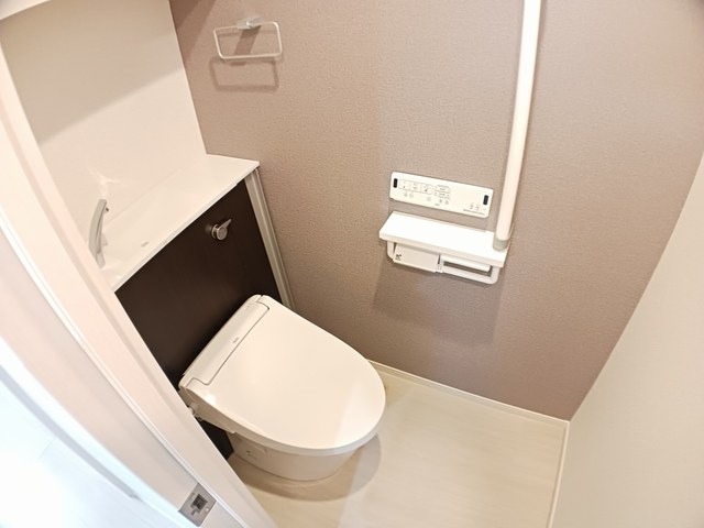 てぃーだむい牧志 302号(那覇市・マンション)の写真9
