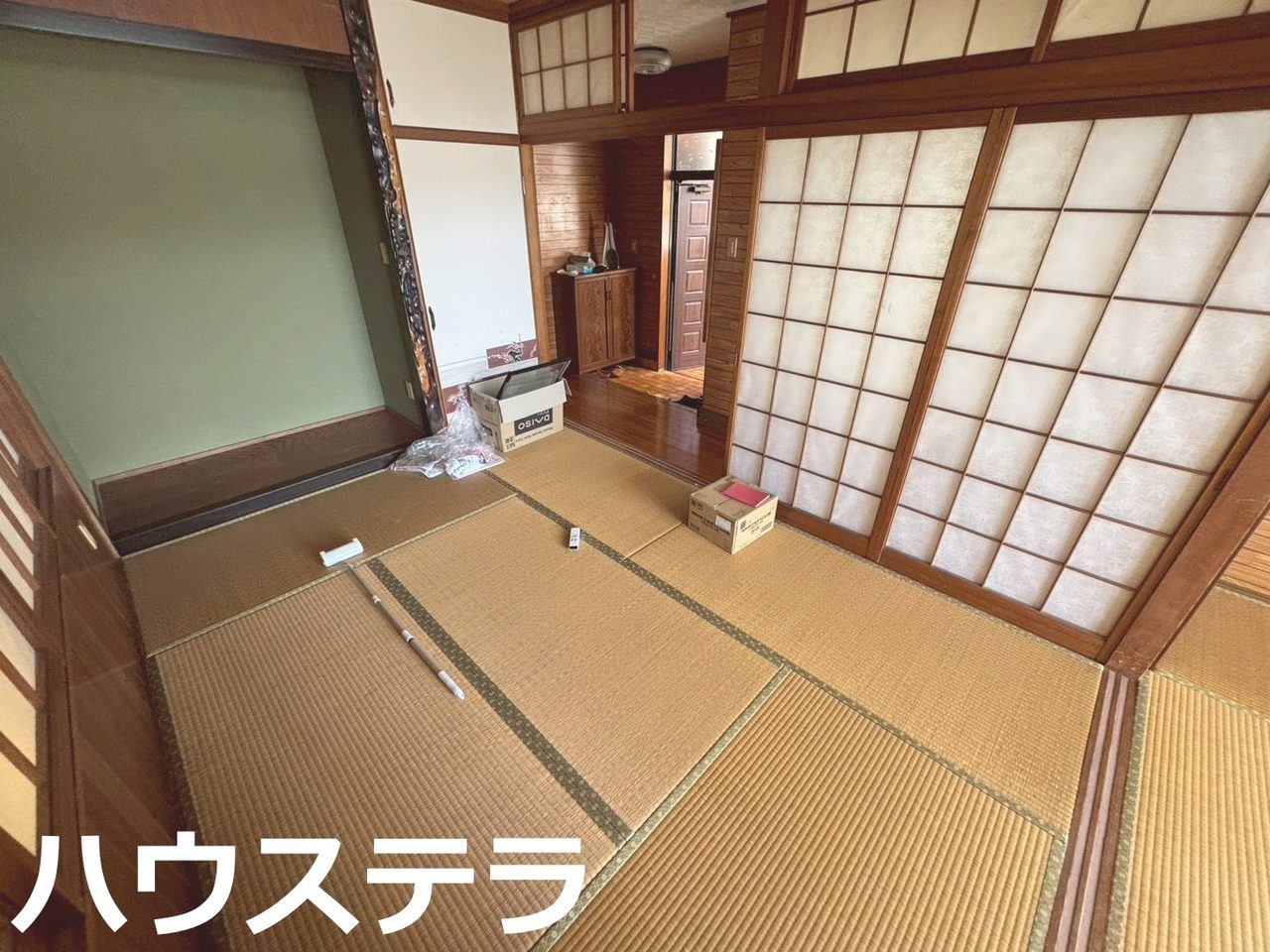 ラッキーマンションA(浦添市・マンション)の写真9