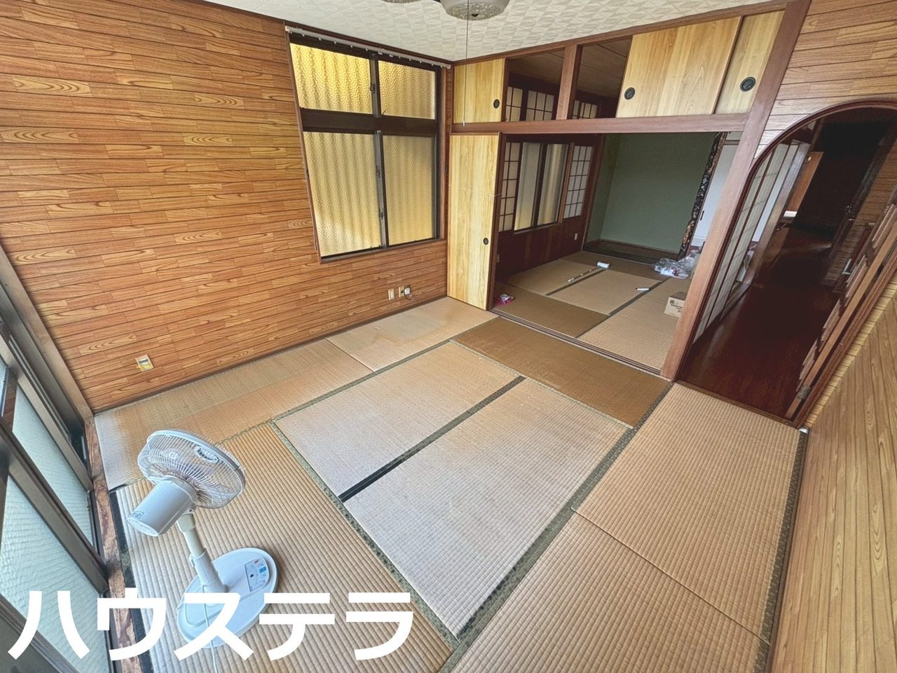 ラッキーマンションA(浦添市・マンション)の写真11