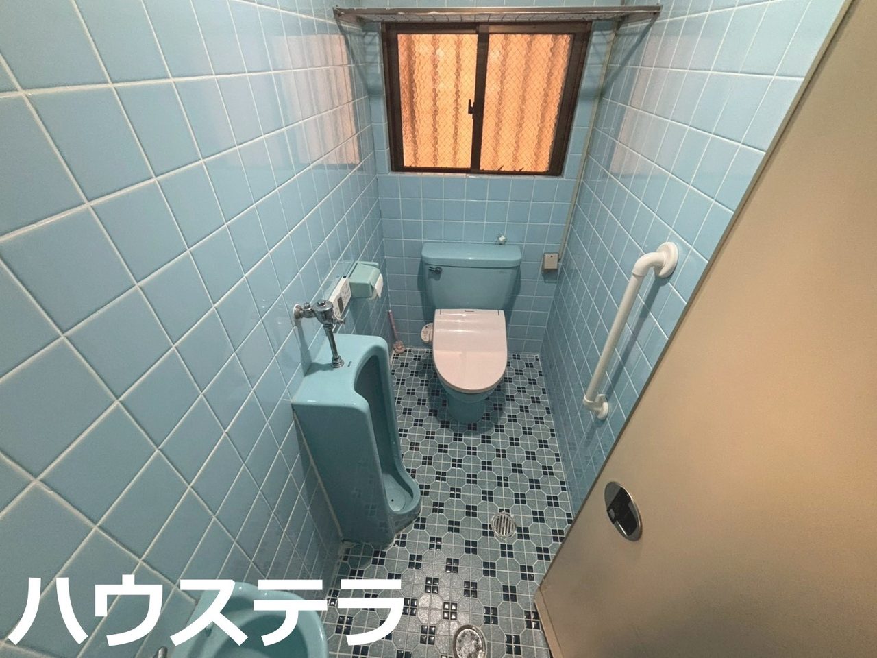 ラッキーマンションA(浦添市・マンション)の写真15