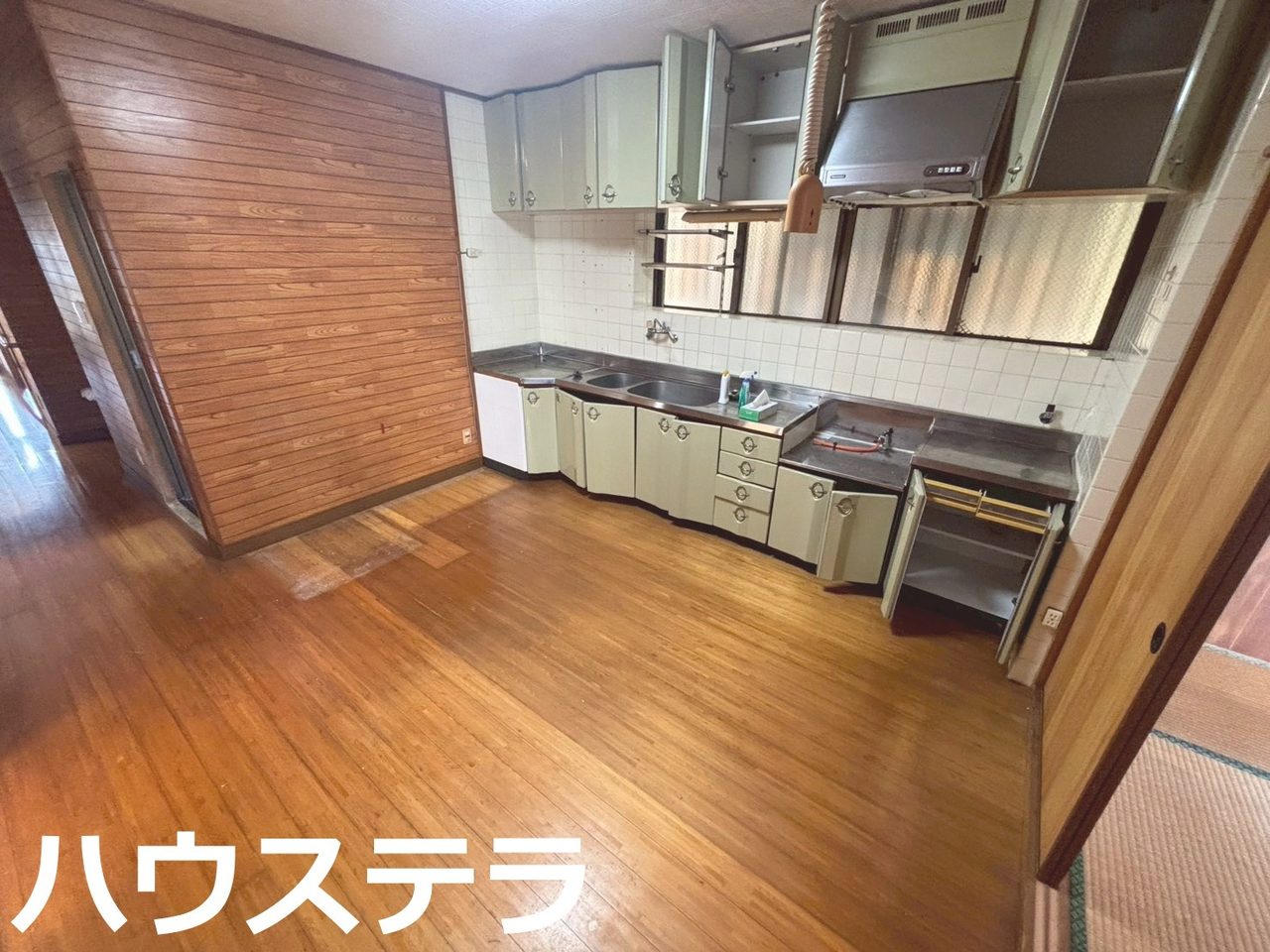 ラッキーマンションA(浦添市・マンション)の写真21