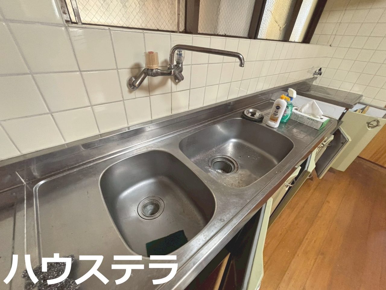 ラッキーマンションA(浦添市・マンション)の写真22