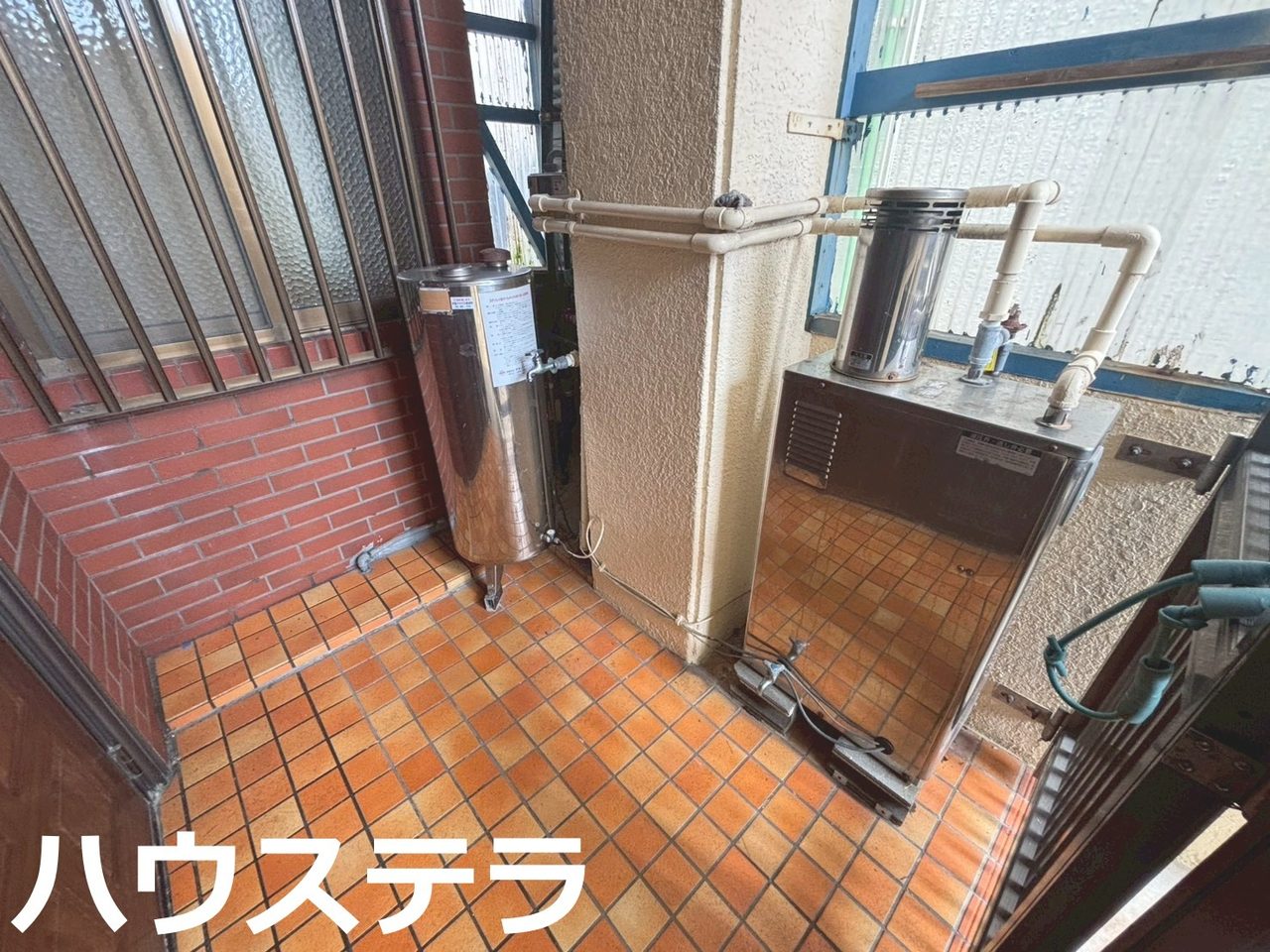 ラッキーマンションA(浦添市・マンション)の写真5